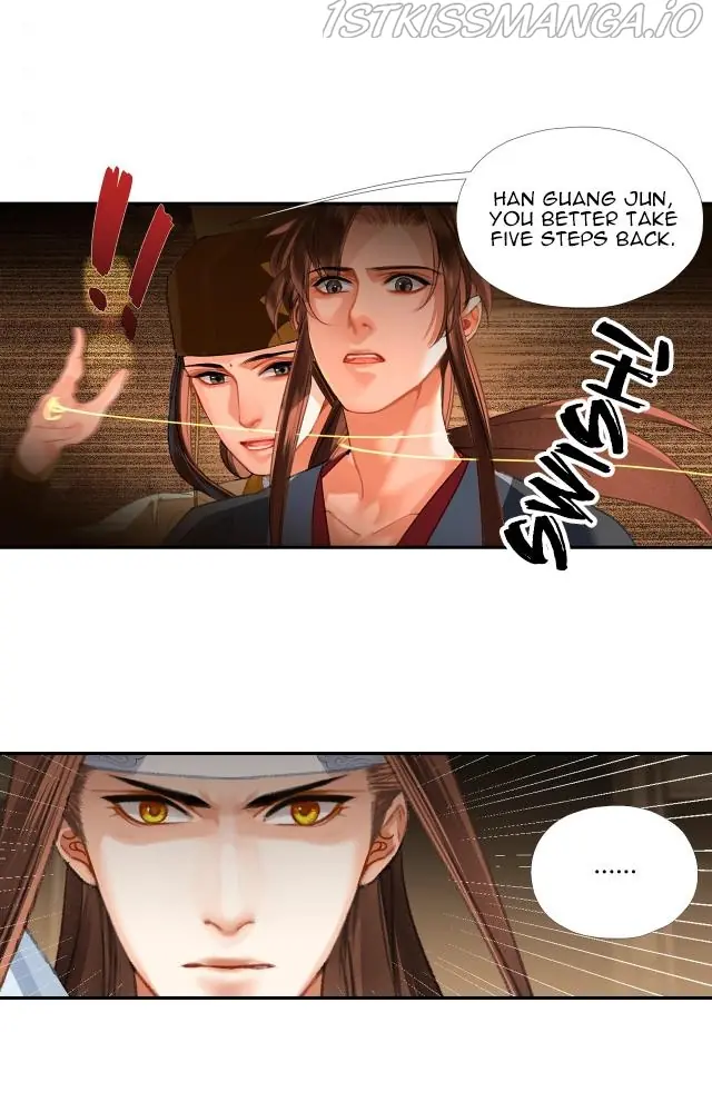 Mo Dao Zu Shi Chapter 237 image 05_optimized